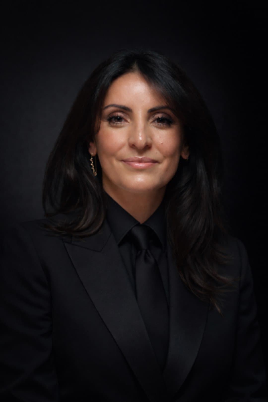 Lydia Arzour, experte en e-réputation des dirigeants et personnalités publiques, Paris